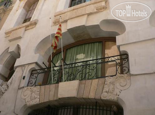 New photos from tourists Hostal Levante 1*