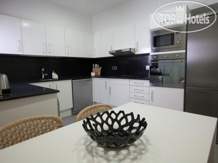 New photos from tourists Apartments Sixtyfour 4*
