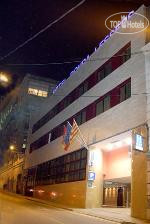 Hotel photo Hotel Ronda Lesseps 3*