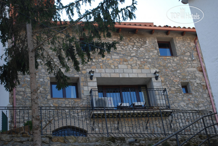 Hotelier's photos El Moli Hotel Rural