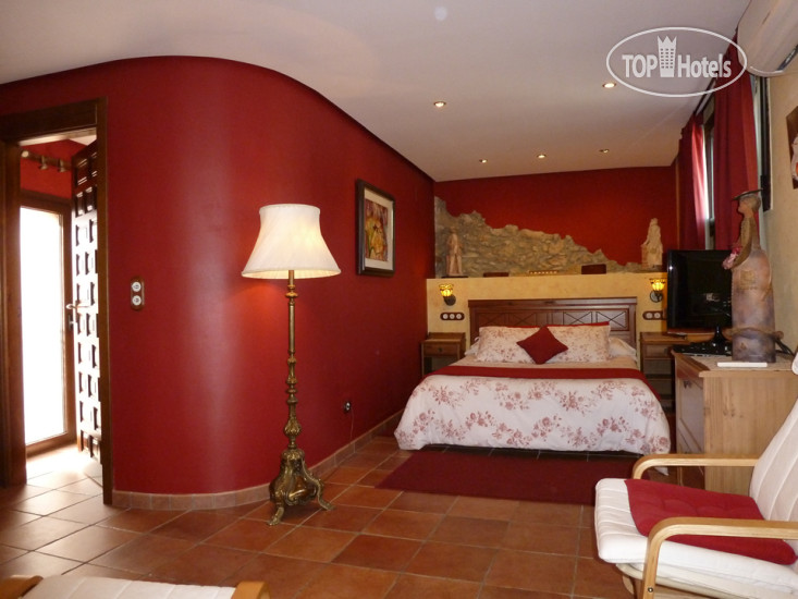 New photos from tourists El Moli Hotel Rural