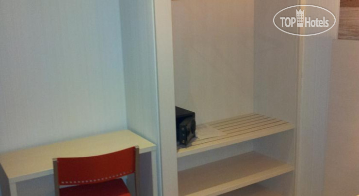 New photos from tourists Transit Hotel 1*