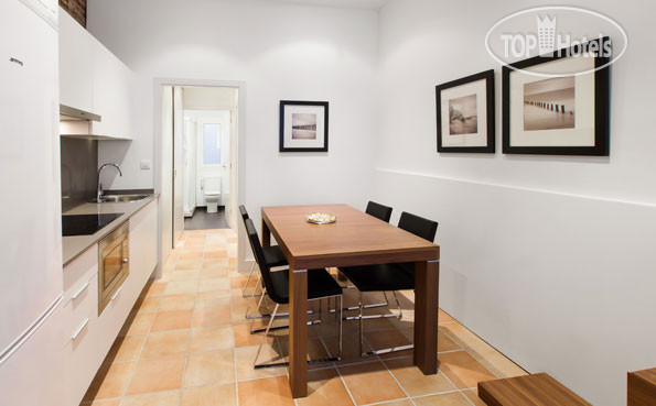 New photos from tourists Dailyflats Gracia