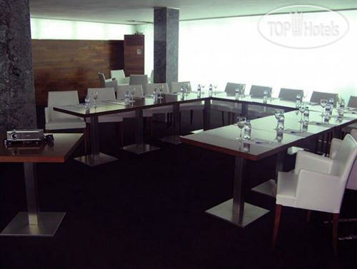 New photos from tourists Sansi Barcelona Hotel 4*