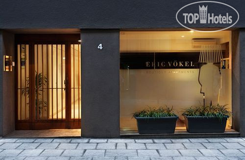 New photos from tourists Eric Vokel Bcn Suites