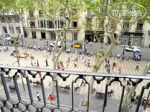 New photos from tourists Lloret Ramblas Hotel 1*