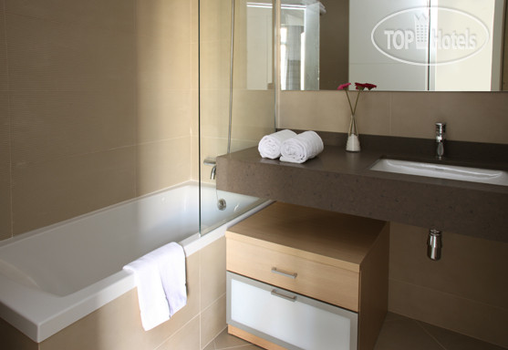 New photos from tourists MH Apartments Suites 4*