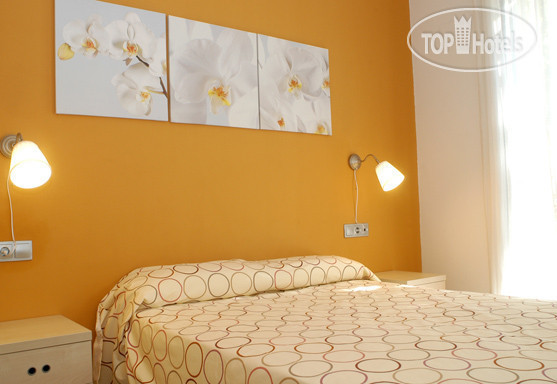 New photos from tourists MH Apartments Sagrada Familia