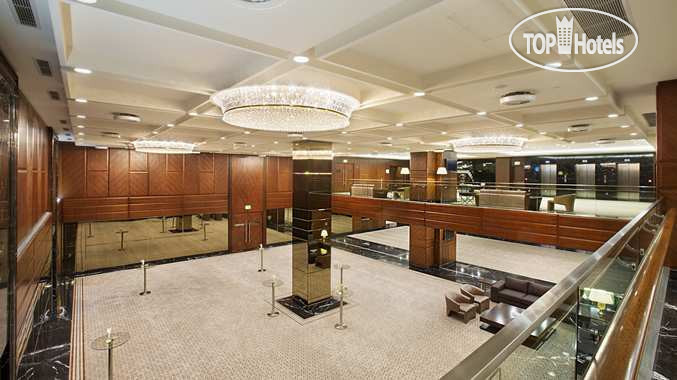 New photos from tourists La Mola & Conference Center 4*