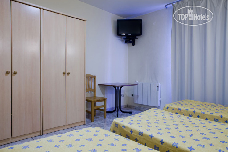New photos from tourists Hostal Abrevadero