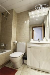 New photos from tourists Villarroel Apartments