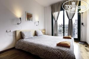 Hotel photo Villarroel Apartments 