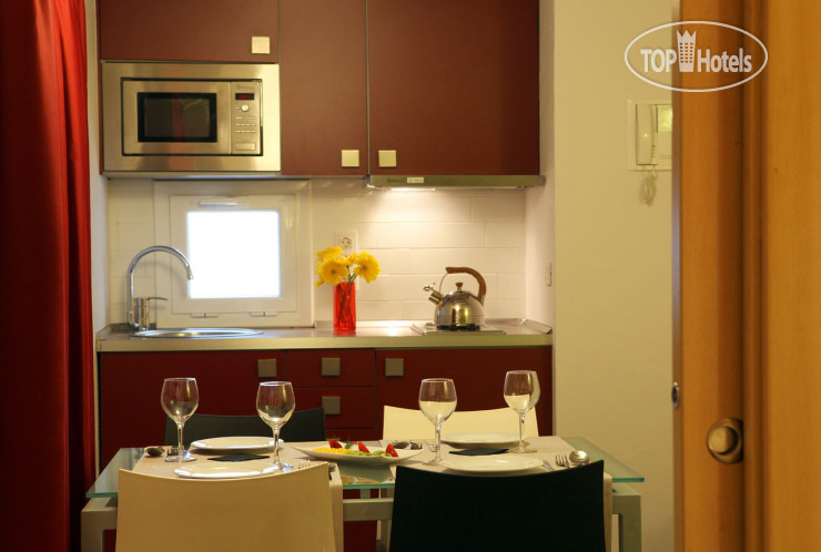 New photos from tourists Apartamentos Ciutat Vella