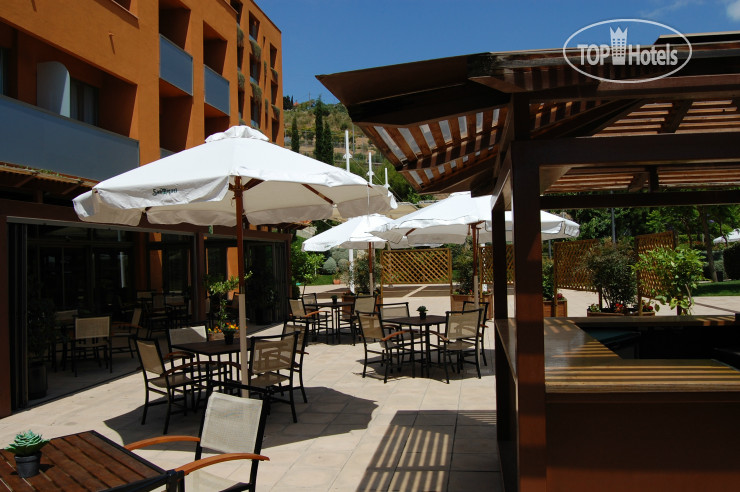 New photos from tourists Abba Garden Hotel 4*