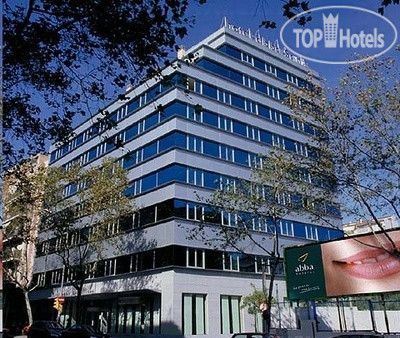 New photos from tourists Abba Sants 4*