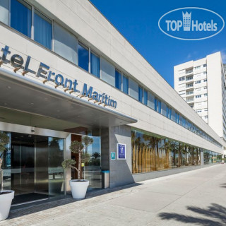 Photos Best Front Maritim Hotel