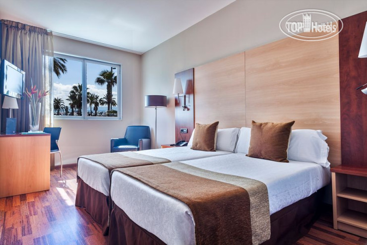 New photos from tourists Best Front Maritim Hotel 4*