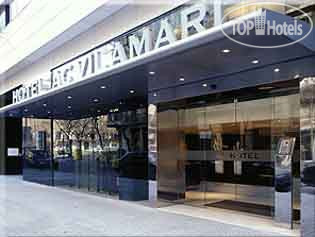 Hotel photo Vilamari Hotel 4*