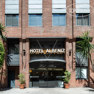 Photos Catalonia Albeniz