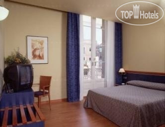 New photos from tourists Catalonia Portal de L Angel 3*