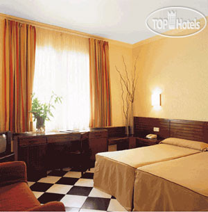 New photos from tourists Astoria Hotel Barcelona 3*