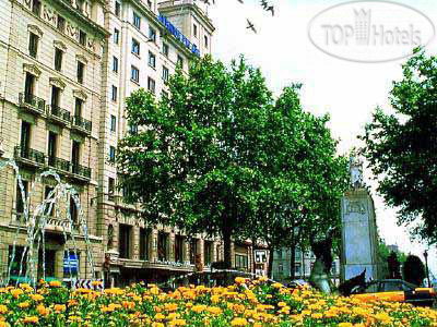 Hotel photo Avenida Palace 4*