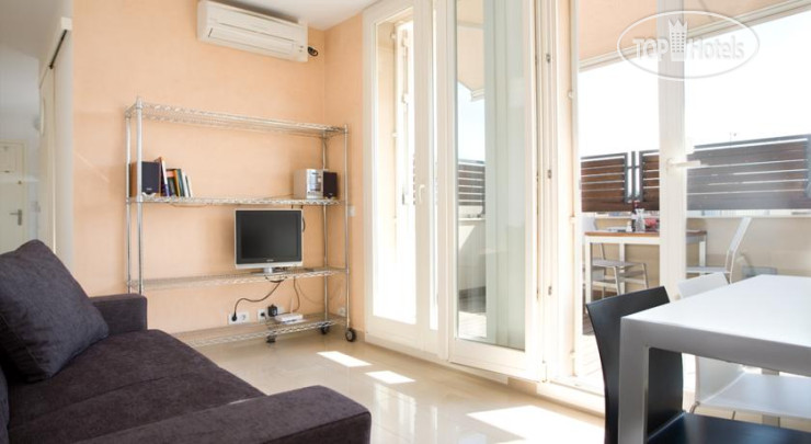 New photos from tourists Rent Top Apartments Las Ramblas