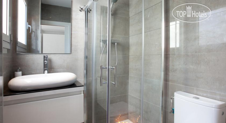 New photos from tourists Rent Top Apartments Eixample