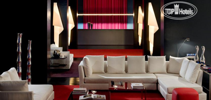 New photos from tourists Melia Barcelona Sky 4*
