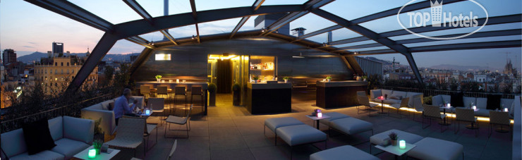 New photos from tourists Hotel Royal Passeig De Gracia 4*