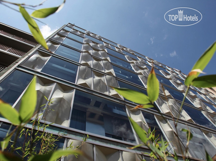 Hotelier's photos Hotel Royal Passeig De Gracia 4*