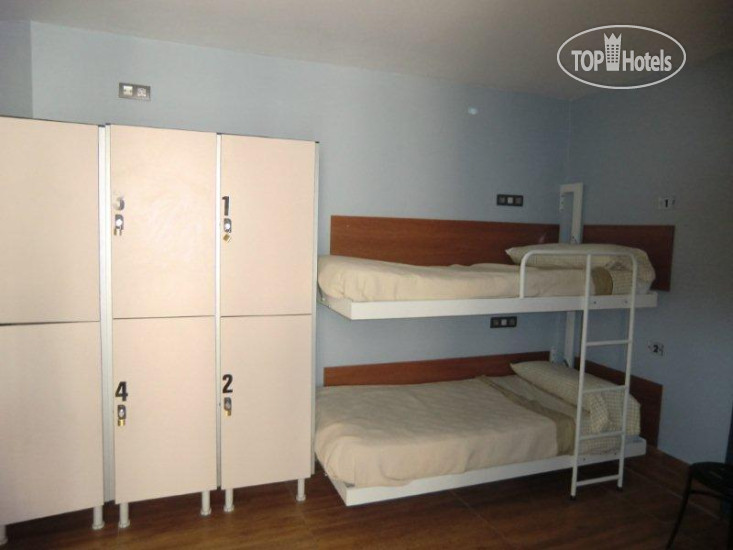 New photos from tourists Hostal Fernando 1*