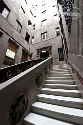 Photos Hostal Girona