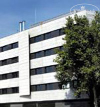 Hotel photo Catalonia La Maquinista 3*