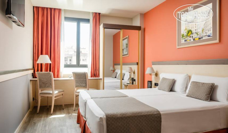 Hotelier's photos Sunotel Club Central 4*