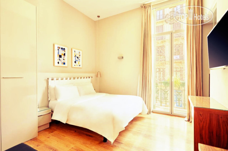 Hotel photo Vasanta Hotel 