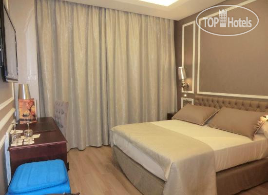 New photos from tourists Catalonia Passeig de Gracia 4*