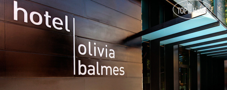 Hotelier's photos Olivia Balmes Hotel 4*