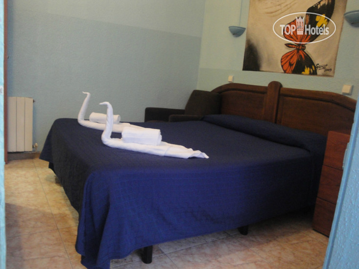 New photos from tourists Hostal Eden 2*