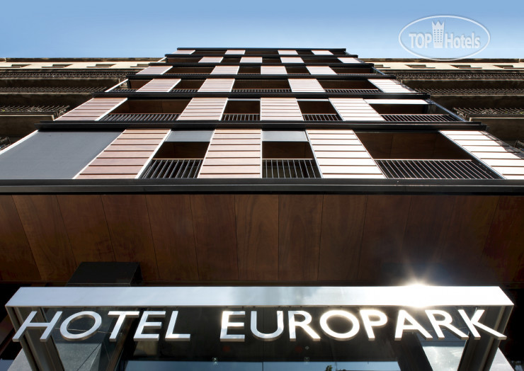 Hotel photo Europark 3*
