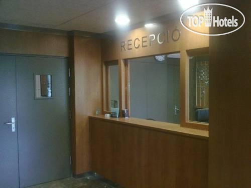 New photos from tourists Residencia Salesiana Marti-Codolar