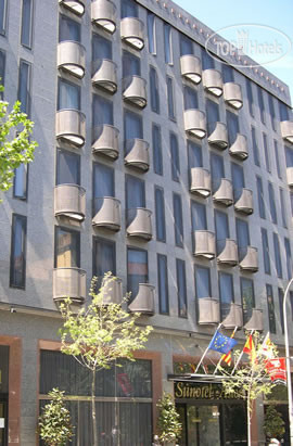 Hotelier's photos Aston Sunotel 3*