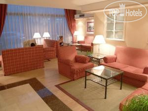 New photos from tourists Aston Sunotel 3*