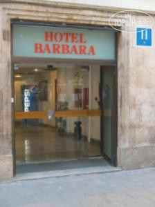 Hotelier's photos Barbara 1*
