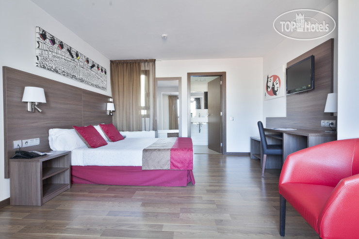 New photos from tourists Hotel Auto Hogar 3*