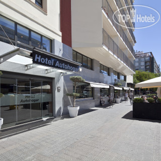 Photos Hotel Auto Hogar