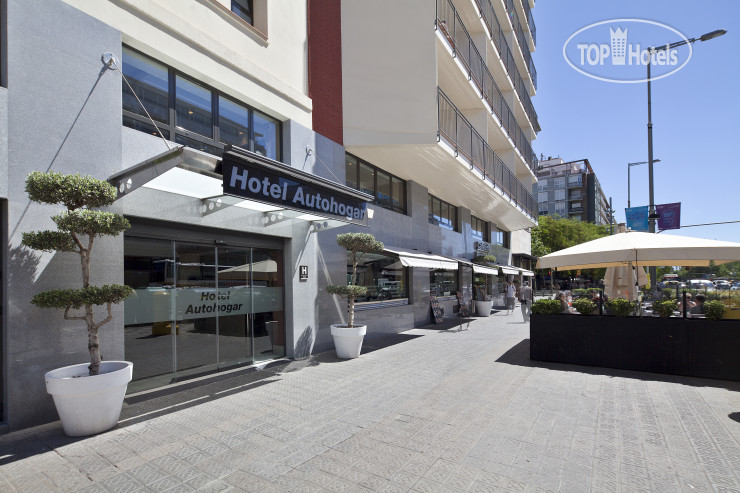 Photos Hotel Auto Hogar