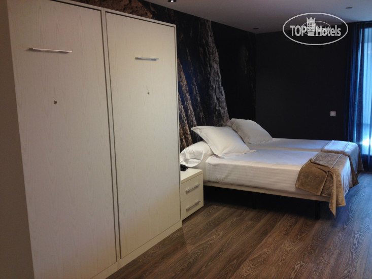 Hotel photo SB Plaza Europa 4*