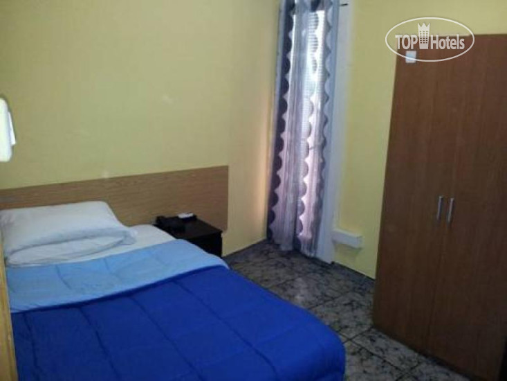 New photos from tourists Nou Raval Hostal