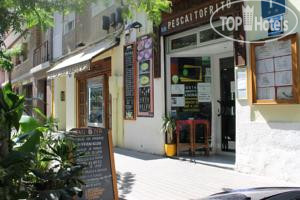 Hotel photo Oliveta Hostal 2*